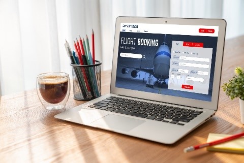 Laptop for rent in Dubai