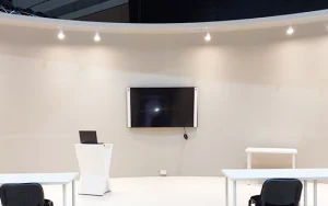 LED TV Rental Dubai