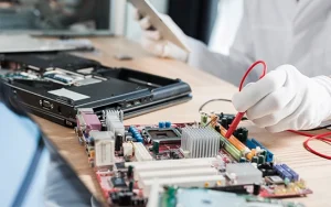 Laptop Repair Dubai