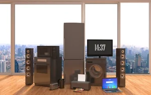 Speakers Rental in Dubai