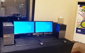 Computer Rental Services