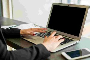 Laptop on Rent