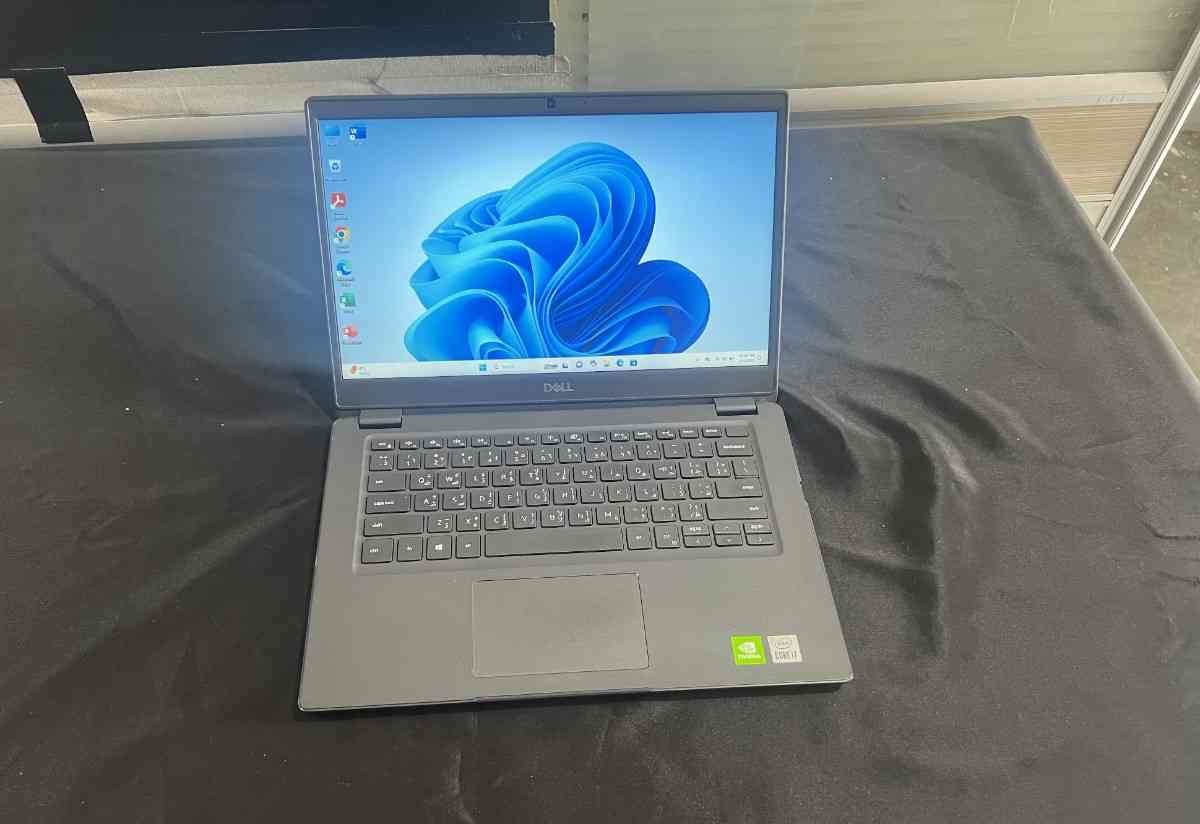 Laptop Lease Dubai