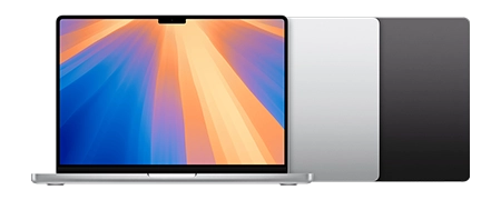 Apple MacBook M4 Pro 14inch