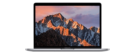 Apple MacBook Pro (13-inch,2016)