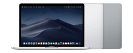 Apple MacBook Pro (13-inch,2017)