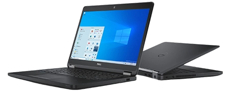Dell Latitude E5450