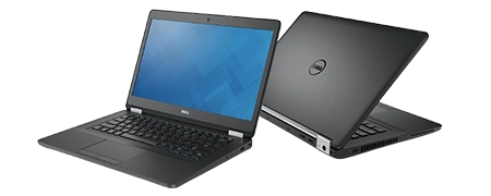 Dell Latitude E5470