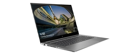 HP Z-BOOK Studio G7
