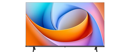 Hisense 100 cm  A4Q Series Full HD Smart TV 40A4Q