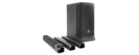 JBL PROFESSIONAL EON ONE MK2