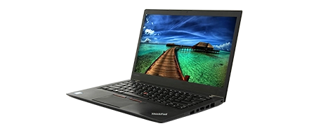 Lenovo T460s
