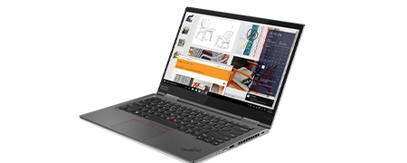 Lenovo X1 Yoga-Touch