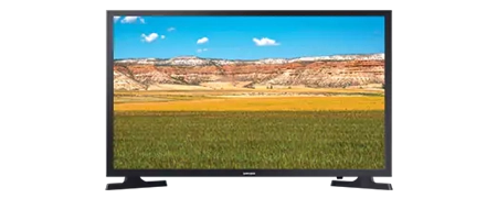 Samsung 80 cm  HD Smart LED TV UA32H4550FUXXL
