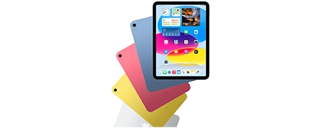 iPad 10th Gen