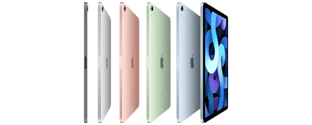 iPad 8th Gen