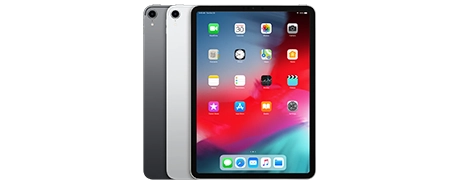 iPad Pro 11-inch 4th Gen