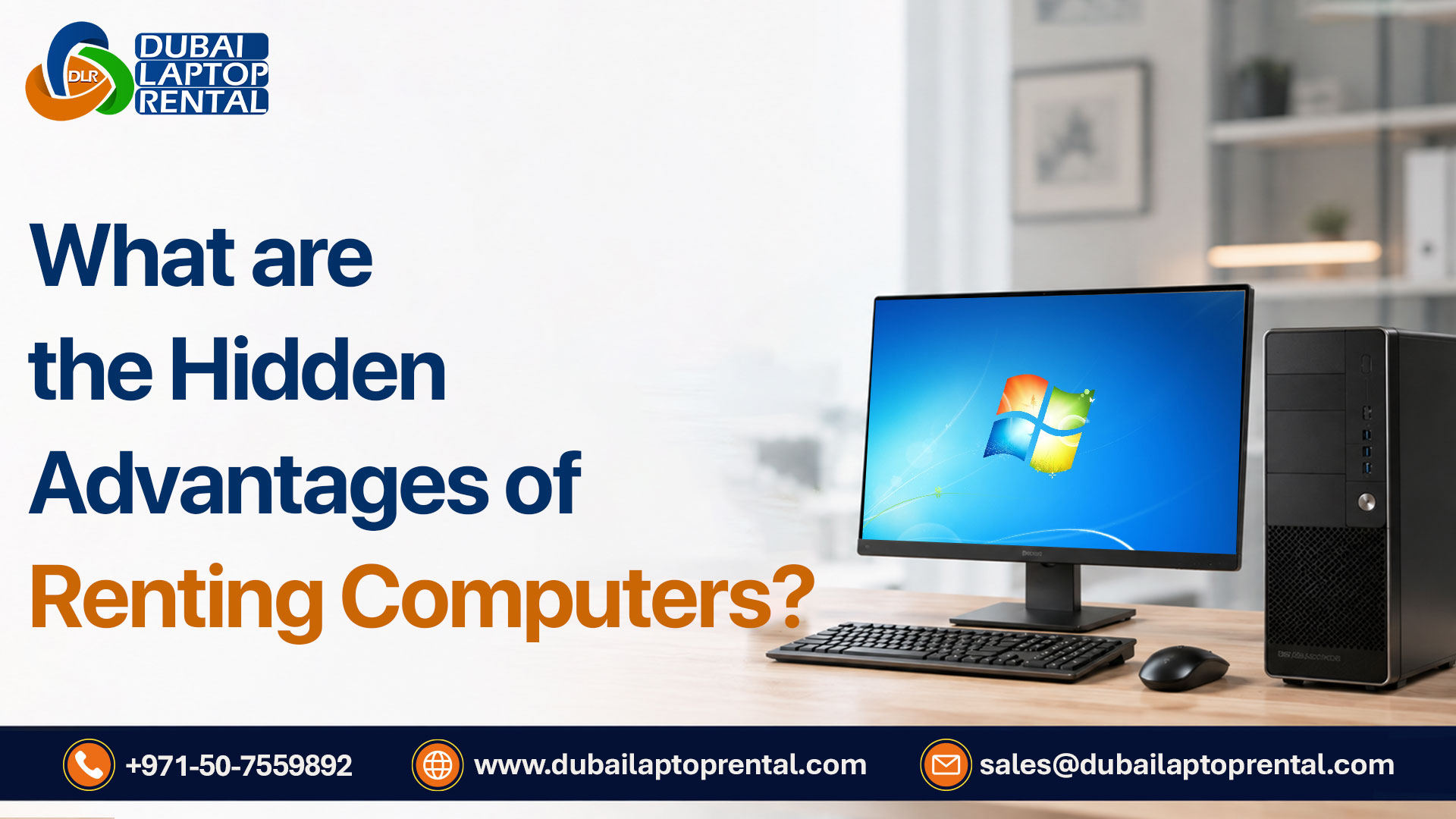 Computer Rental Services in Dubai Computer Rental Services in Dubai
