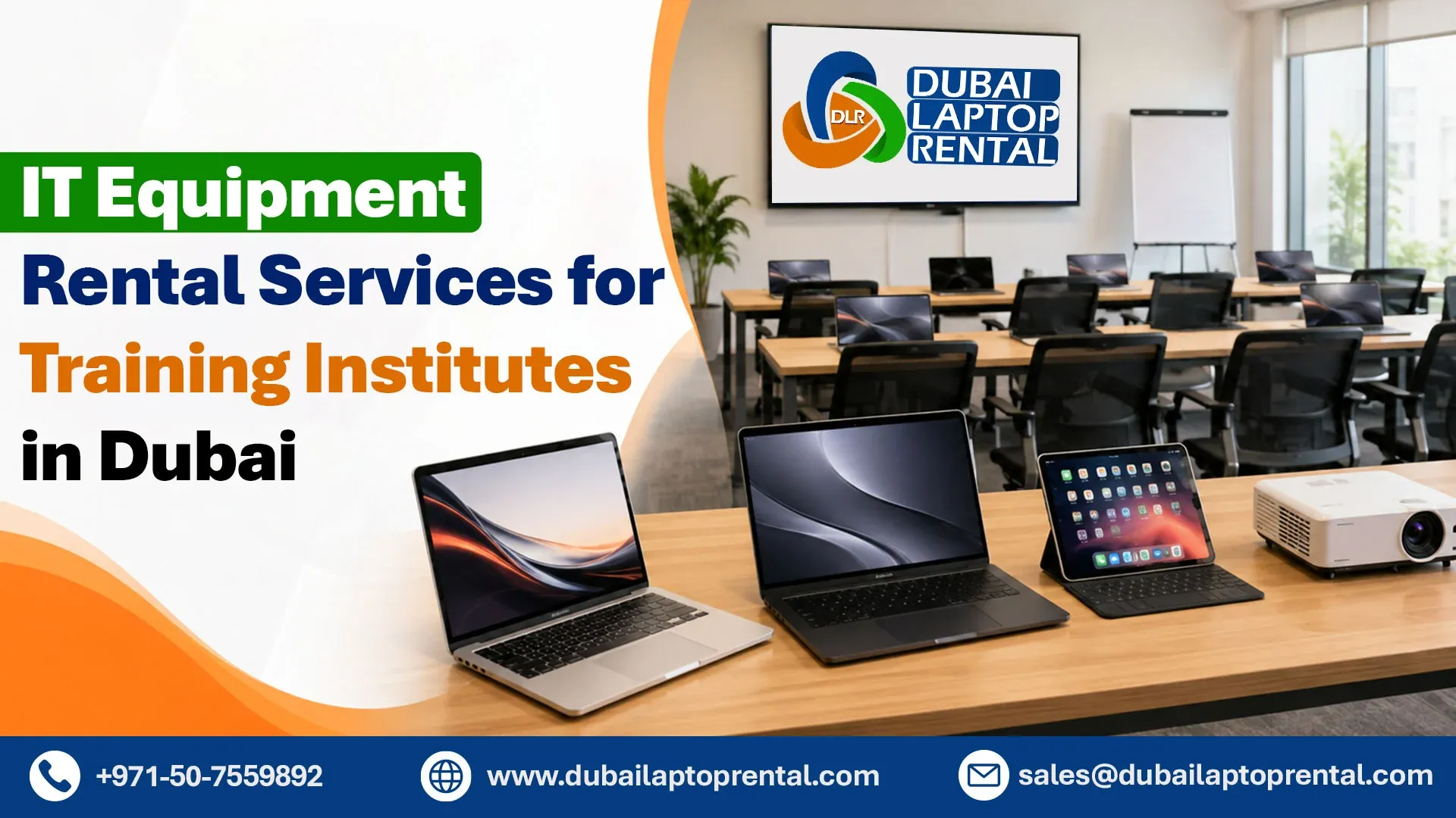 IT Equipment Rental Dubai IT Equipment Rental Dubai